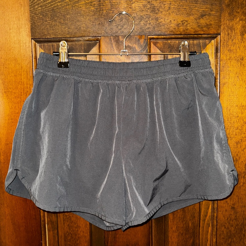 Athletic shorts